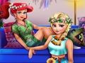 Spel Prinses Fliekaand  aanlyn