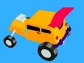 Spel Ongelooflike stunt  aanlyn