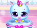 Spel Broei jou Unicorn Idol uit  aanlyn