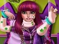 Spel Wicked High School Hospital Recovery aanlyn