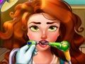 Spel Olivia Real Tandarts  aanlyn