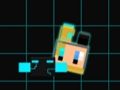 Spel Cyberpunk-ontsnapping  aanlyn