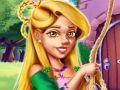 Spel Princess Tower Escape aanlyn