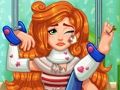 Spel Jessie se hospitaal herstel  aanlyn