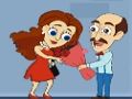 Spel Liefdespenne aanlyn  aanlyn