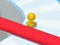 Spel Fun Race 3D aanlyn  aanlyn