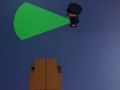 Spel Red die dief  aanlyn