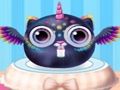 Spel Die oulikste Squishy Pet  aanlyn