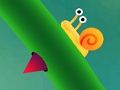 Spel Mal slak  aanlyn