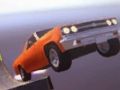 Spel Motor springer  aanlyn