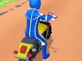 Spel Motobike Attack Race Master aanlyn