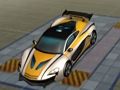 Spel Mini Truck Ace Driver aanlyn