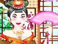 Spel Chinese prinses trou aantrek  aanlyn