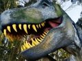 Spel King of the Dinosaurs Puzzle aanlyn