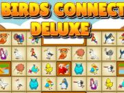 Spel Voëls verbind Deluxe aanlyn