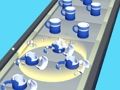 Spel Factory Inc.  aanlyn