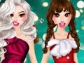 Spel Beauty's Winter Hashtag-uitdaging  aanlyn