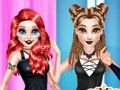 Spel Prinses Punk Mode  aanlyn