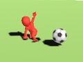 Spel Mal skop!  aanlyn