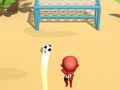 Spel Cool doel  aanlyn