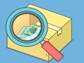Spel Vind geld  aanlyn