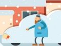 Spel Sneeu motors Jigsaw  aanlyn