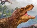 Spel Dino Hunter 3d aanlyn