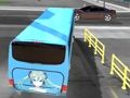 Spel Stadsbussimulator 2021 aanlyn Spel Stadsbussimulator 2021 aanlyn