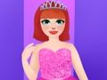 Spel Prinses Skoonheidssalon aanlyn Spel Prinses Skoonheidssalon aanlyn