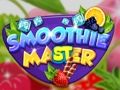 Spel Smoothie Meester  aanlyn