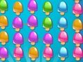 Spel Botsing van ys  aanlyn