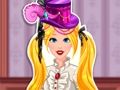 Spel Audrey Steampunk Mode  aanlyn