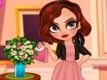 Spel Eliza Queen of Chess aanlyn