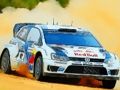 Spel Rally motor ry legkaarte aanlyn