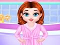 Spel Baby Taylor Daaglikse Omgee  aanlyn
