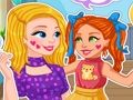 Spel Prank die oppasser Baby Jessie aanlyn