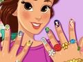 Spel Moderne Beauty Nails Spa aanlyn Spel Moderne Beauty Nails Spa aanlyn