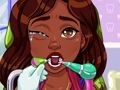 Spel Noel by die tandarts  aanlyn