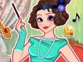 Spel Legendariese mode Die skitterende jazz-era  aanlyn