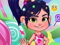 Spel Candyland aantrek  aanlyn