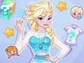 Spel Eliza Handgemaakte Winkel  aanlyn