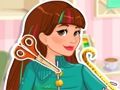 Spel DIY -rok makeover aanlyn
