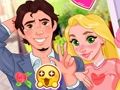 Spel Prinses Dubbel Date  aanlyn