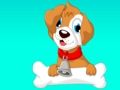 Spel Te oulike hondjies  aanlyn