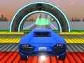Spel Motorstad  aanlyn