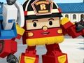 Spel Robotmotor-noodredding 2  aanlyn