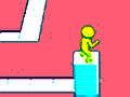 Spel Stapelagtige Dash  aanlyn