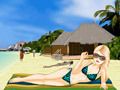 Spel Sonaanbidding  aanlyn