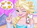 Spel Eliza Mood Swings aanlyn