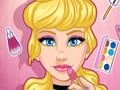 Spel Ella Glass Skin Roetine  aanlyn